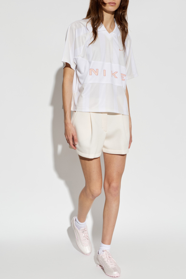 Nike T-Shirt mit Logo