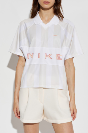 Nike T-Shirt mit Logo