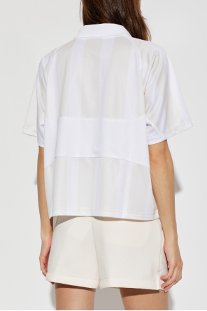 Nike T-Shirt mit Logo