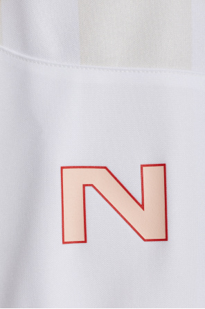 Nike T-Shirt mit Logo