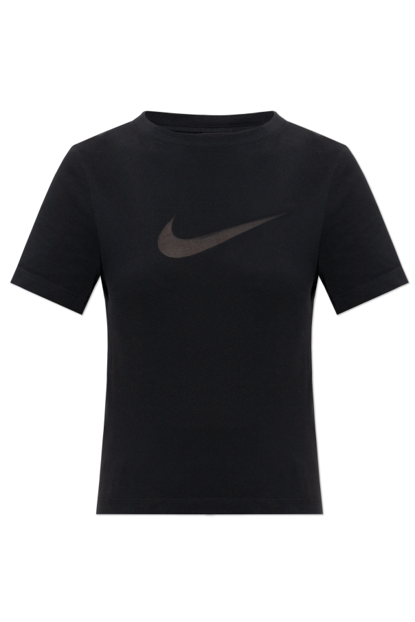Nike T-Shirt mit Logo