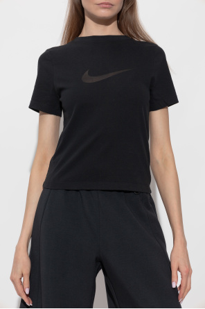 Nike T-Shirt mit Logo