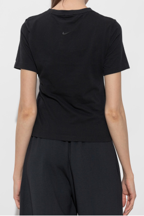 Nike T-Shirt mit Logo