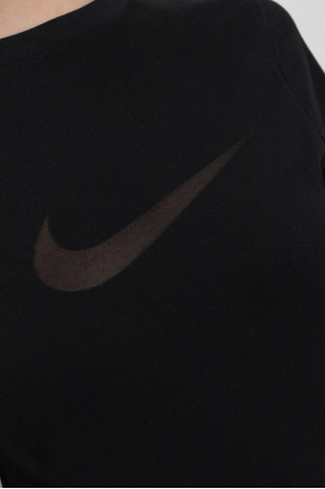 Nike T-Shirt mit Logo