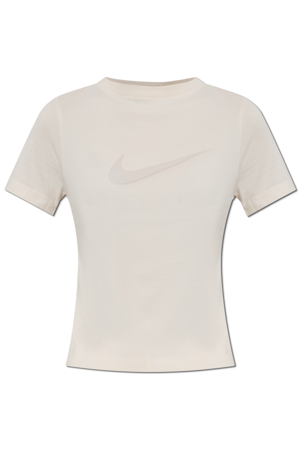 Nike T-Shirt mit Logo