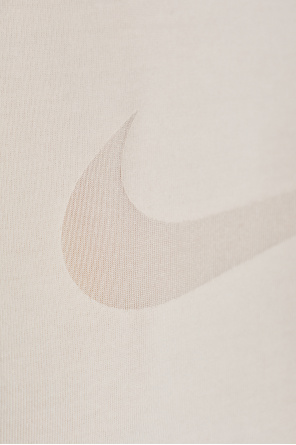 Nike T-Shirt mit Logo
