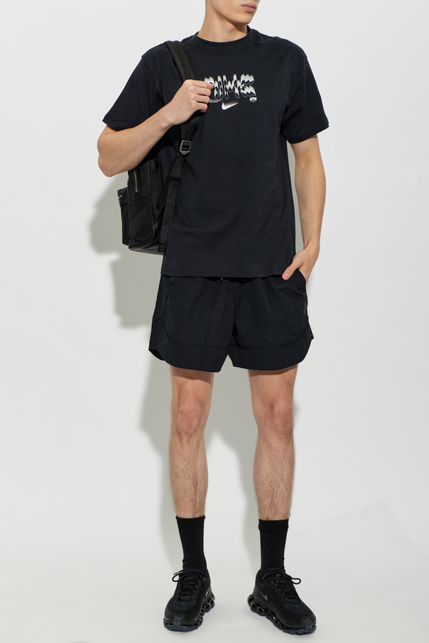 Nike Printed T-shirt