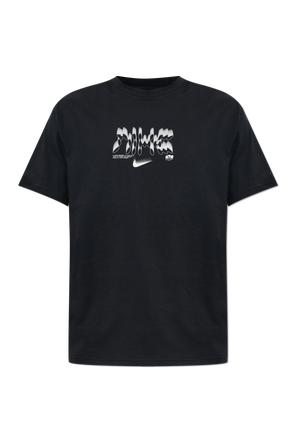 Camiseta con estampado