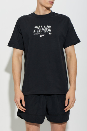 Nike Printed T-shirt