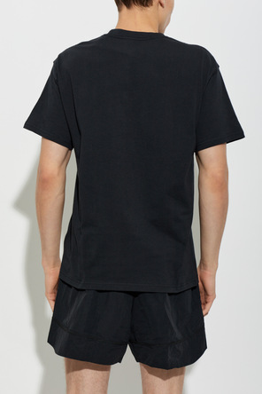 Nike Printed T-shirt