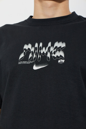 Nike Printed T-shirt