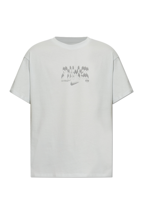 Logo T-shirt od Nike