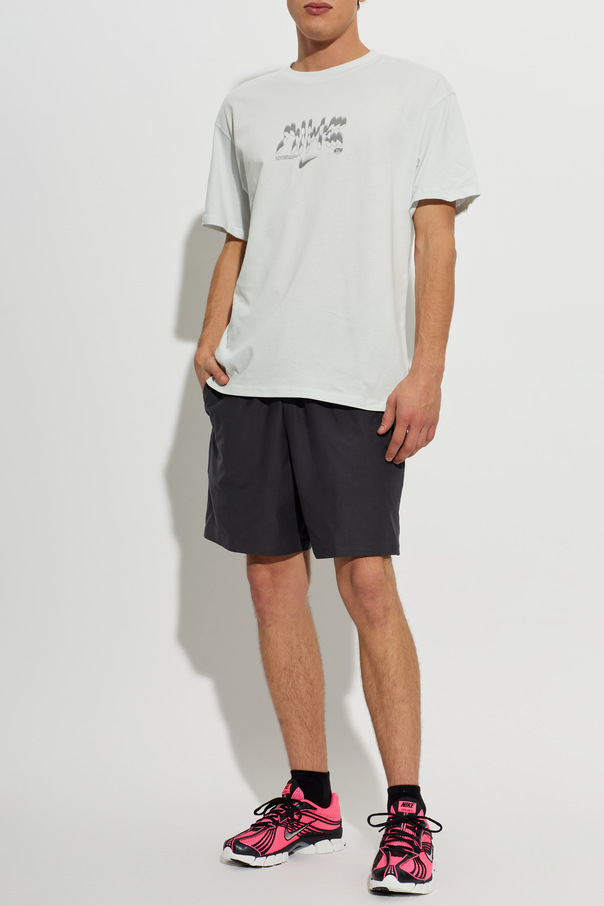 Nike Logo T-shirt