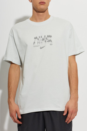 Nike Logo T-shirt