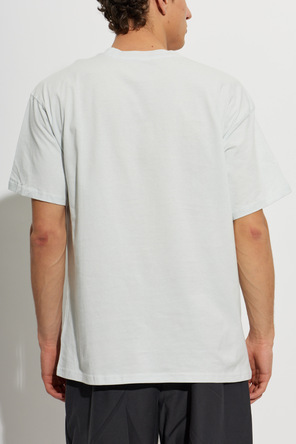 Nike Logo T-shirt