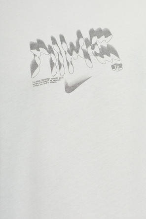 Nike Logo T-shirt