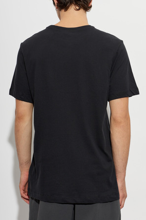Nike T-shirt com estampado