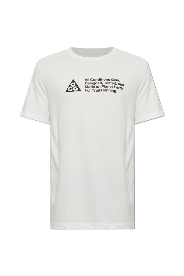 ‘ACG’ T-shirt od Nike