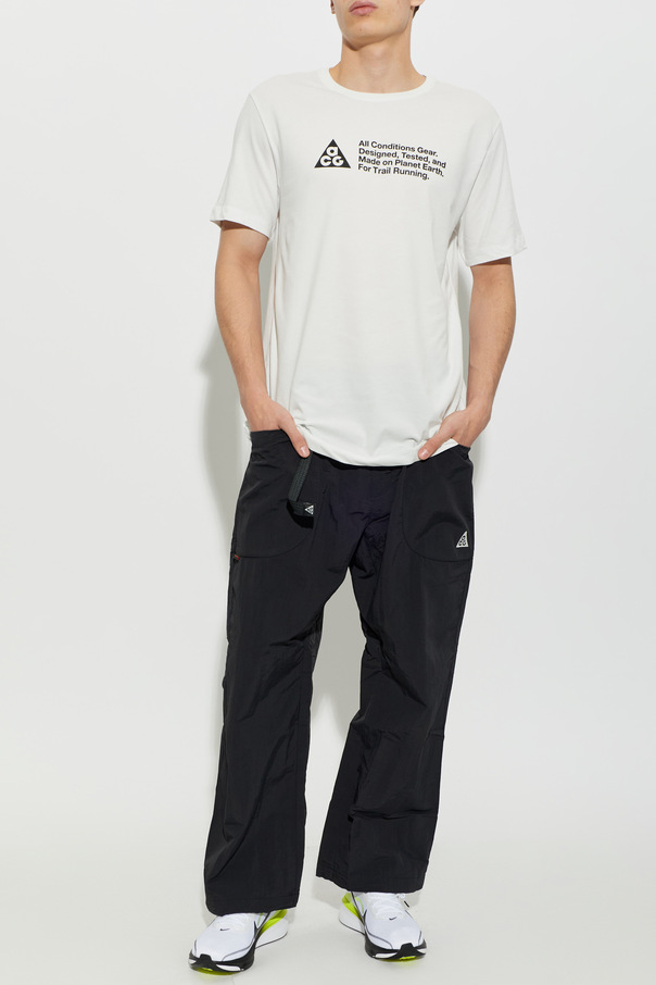 Nike T-shirt z linii ‘ACG’