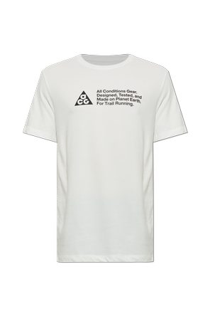 T-shirt z linii ‘ACG’