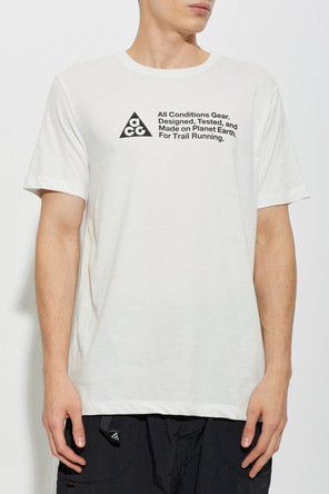 Nike T-shirt z linii ‘ACG’