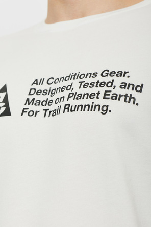 Nike T-shirt z linii ‘ACG’