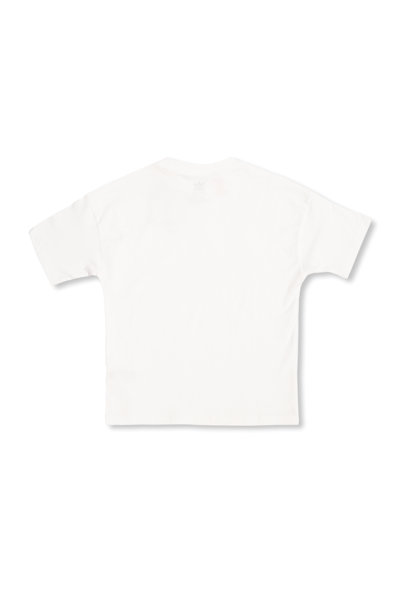 ADIDAS Kids Cotton T-shirt