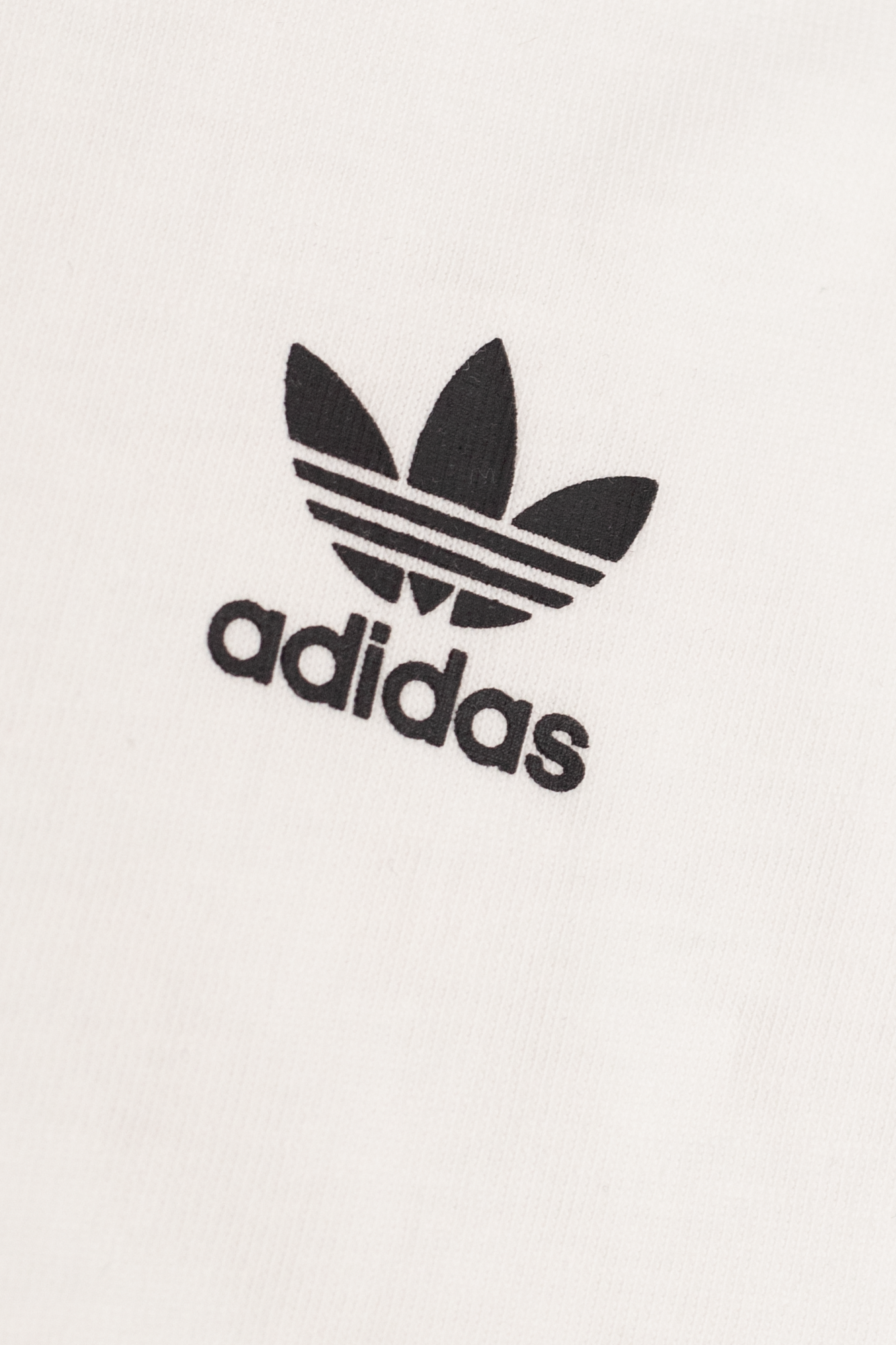 ADIDAS Kids Cotton T-shirt