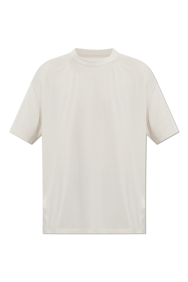 Crew neck T-shirt od Nike