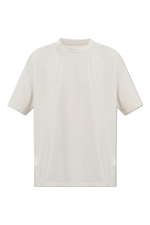 Crew neck T-shirt