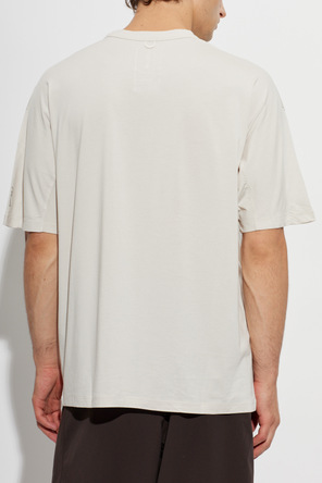 Nike Tričko s okrúhlym výstrihom