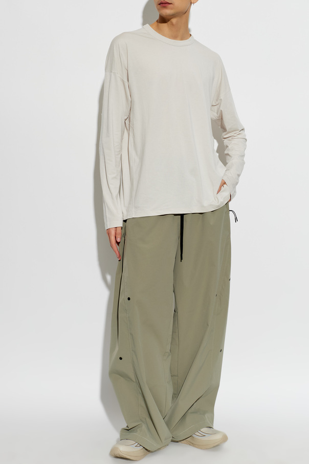 Nike T-shirt with logo