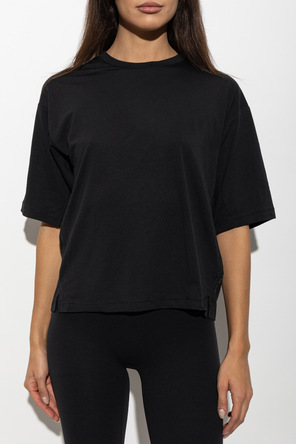 Nike T-shirt with Side Slits
