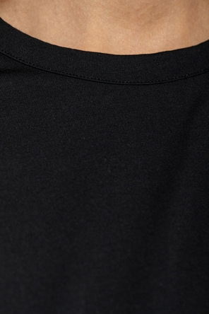 Nike T-shirt with Side Slits