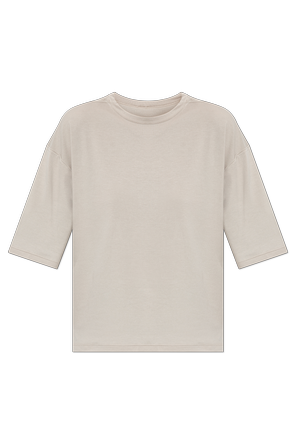 Crew neck T-shirt