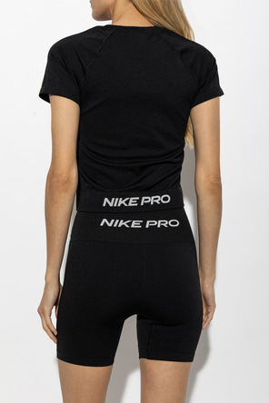 Nike Top with "Z" logo