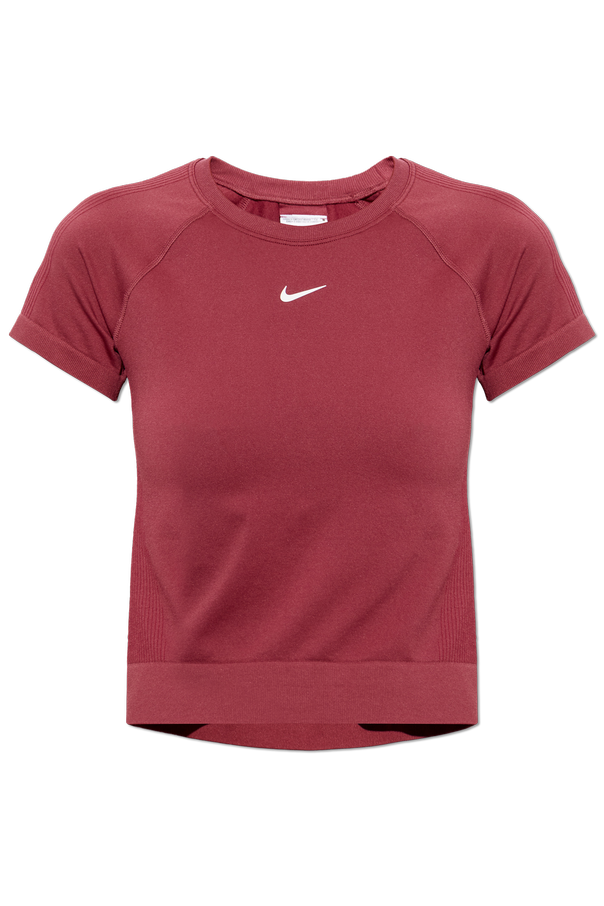 Top with z logo od Nike