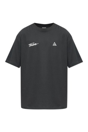 Camiseta con estampado