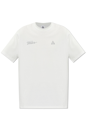 T-shirt with print