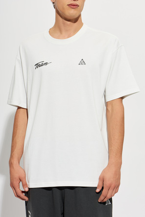 Nike T-shirt with print