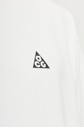 Nike T-shirt with print