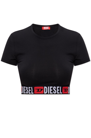 Camiseta corta "IRMA-D-CORE"
