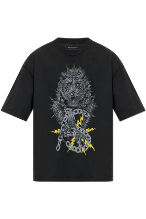 T-shirt "Iron"