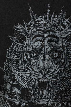 AllSaints Camiseta "Iron"