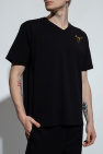 Giuseppe Zanotti Logo T-shirt