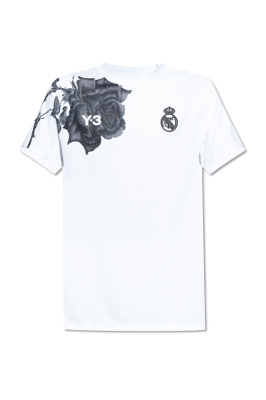 Y3 yohji yamamoto x real madrid od PERFECT GIFTS FOR IMPERFECT MOMS