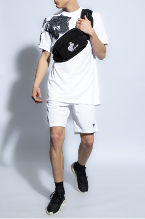 Y-3 yohji yamamoto x real madrid od THE MOST FASHIONABLE SKIRTS FOR SPRING
