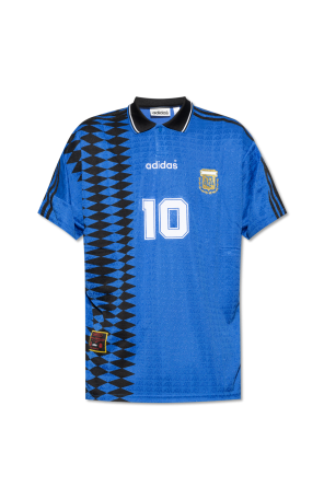 Argentina 1994 away jersey od lacrosse ADIDAS Originals
