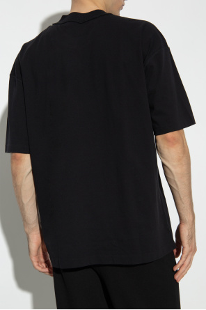 AllSaints T-shirt `Isac`