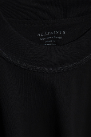 AllSaints T-shirt Isac